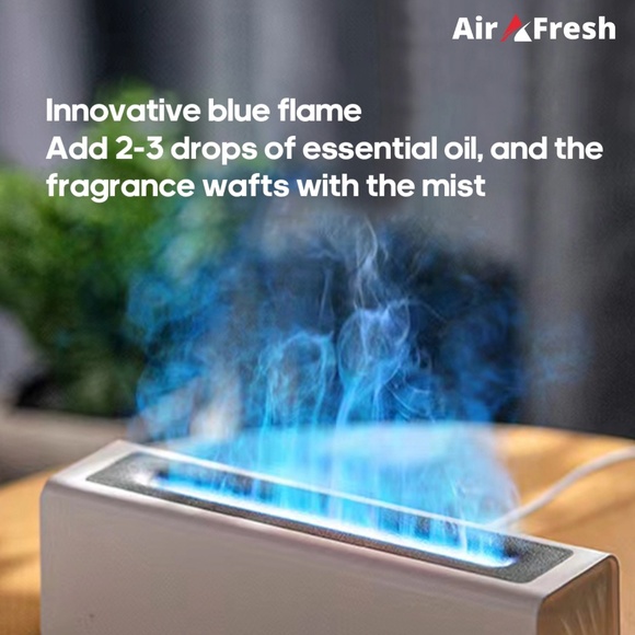 Flame Diffuser - Picture 4 of 9